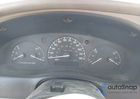 1996 Ford Ranger from USA, damaged, VIN 1FTCR10A6TTA61227